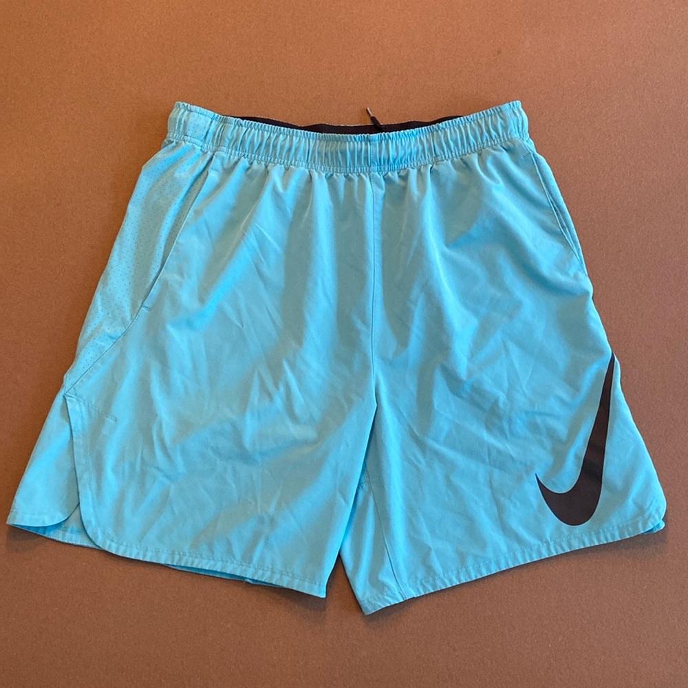Nike Dri-Fit shorts